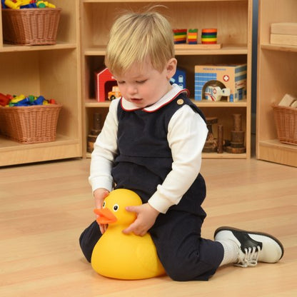 Jumbo Bath Rubber Duck