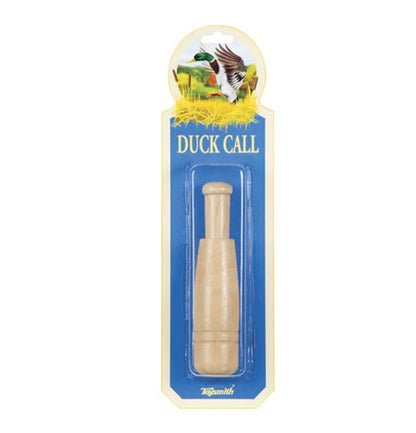 Duck Call-1