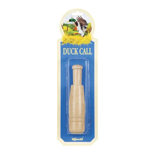 Duck Call-1