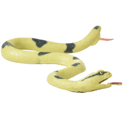 Stretchy Snakes