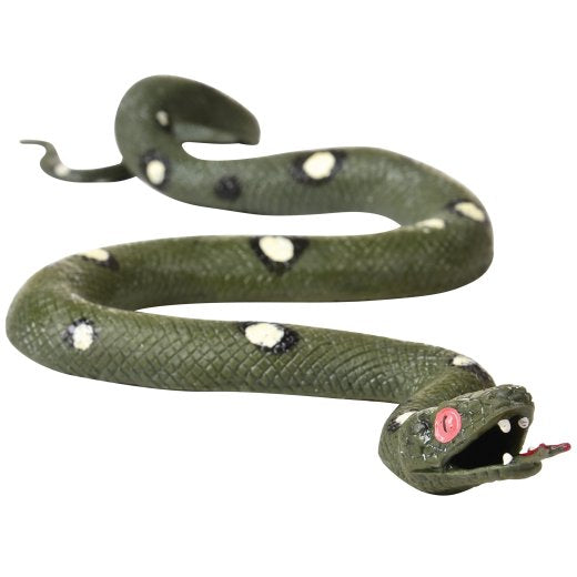 Stretchy Snakes
