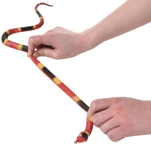 Stretchy Snakes