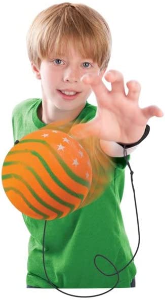 Ricochet Ball