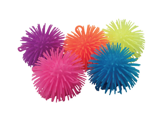 Puffer Ball 4in