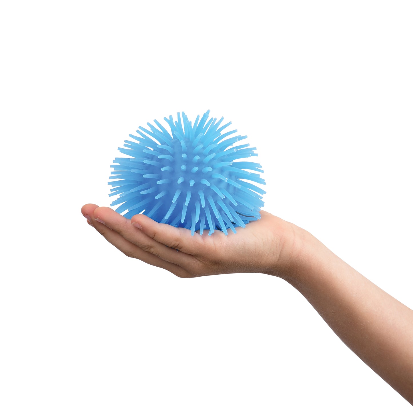 Puffer Ball 4in