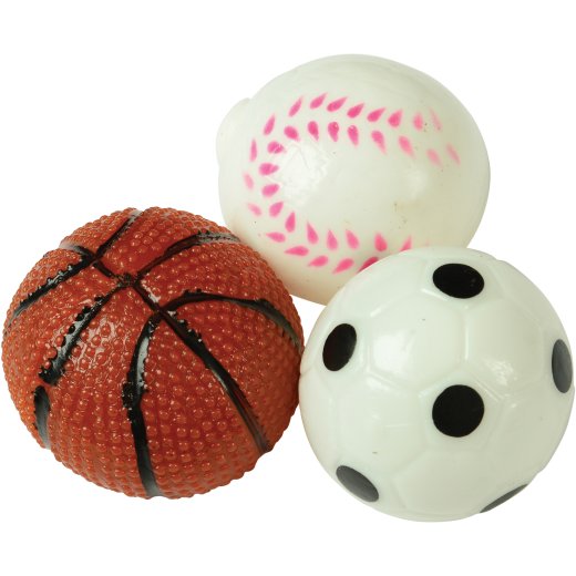 Sport Splat Balls