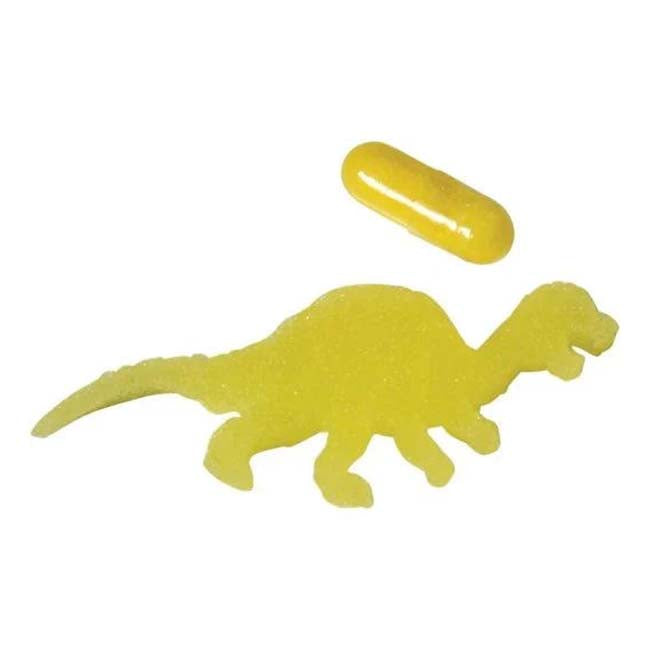 Magic Grow Dino Capsules