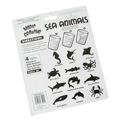 Magic Sea Animl Capsule-3