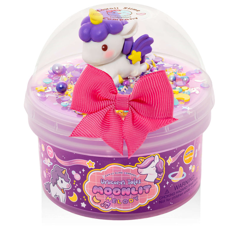 Unicorn Tales Moonlight