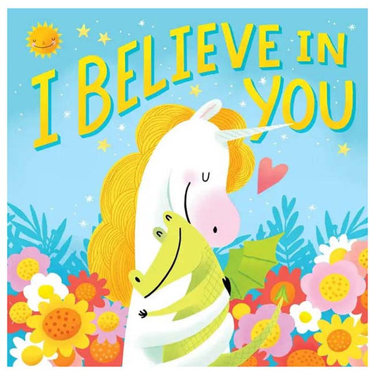 I Believe in You-1