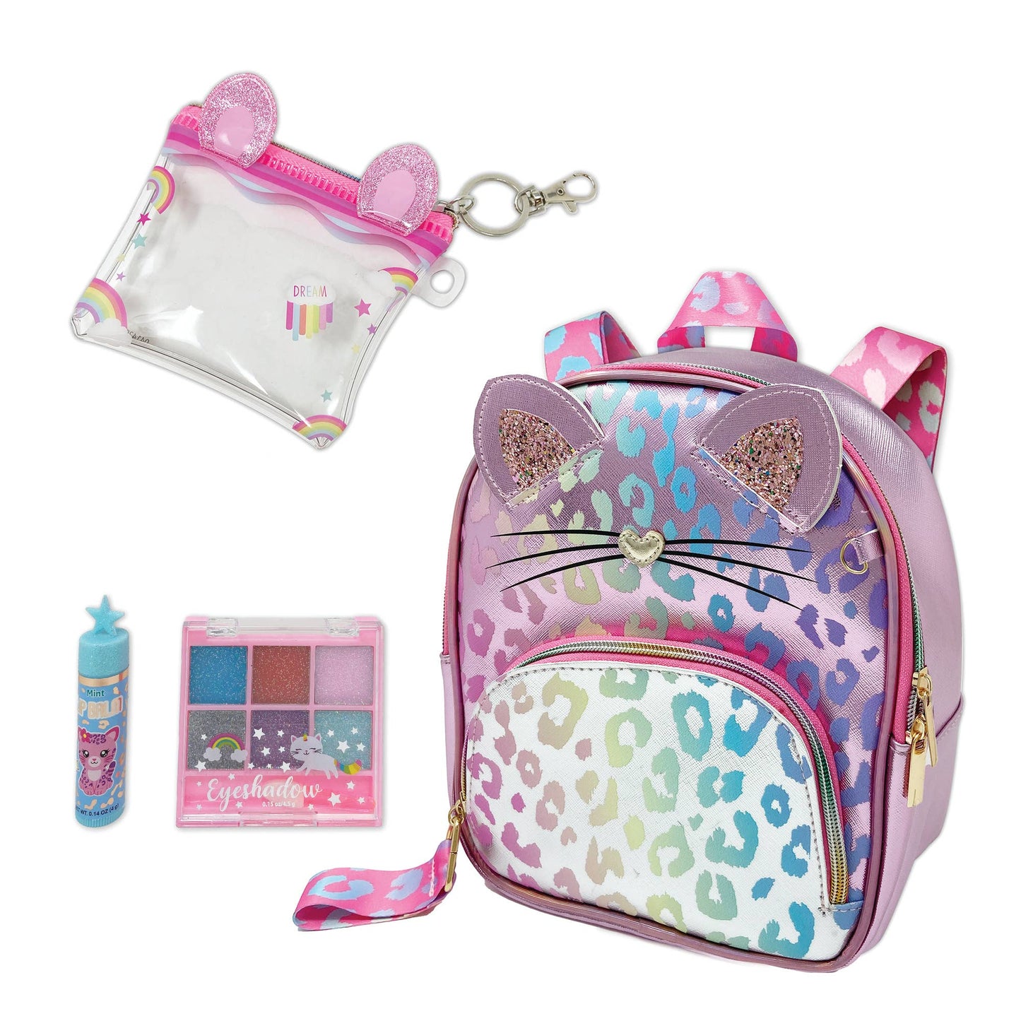 Stylish Mini Backpack
