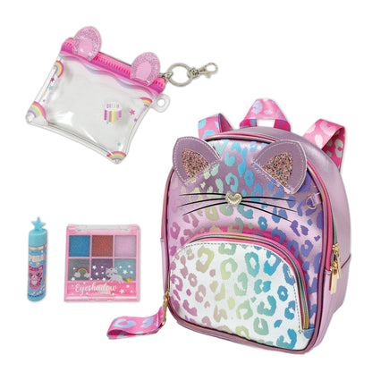 Stylish Mini Backpack