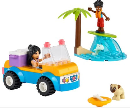 Beach Buggy Fun-2