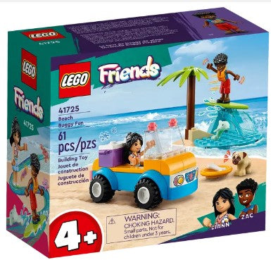 Beach Buggy Fun-3