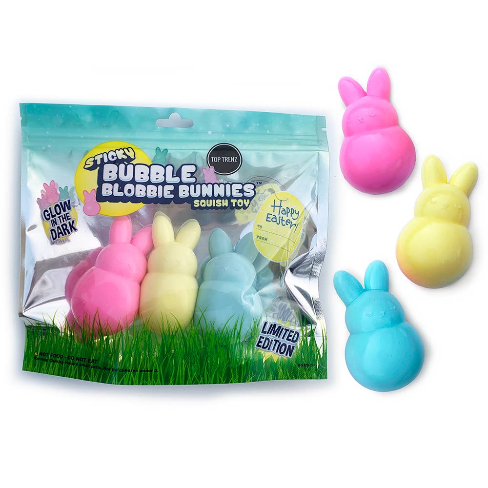 Super Duper Sugar Bunny