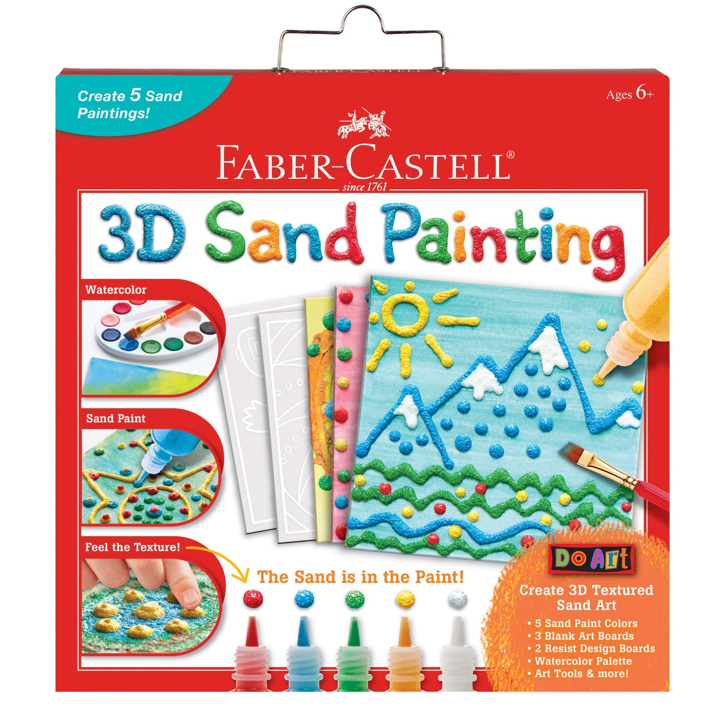Do Art 3d San Painting