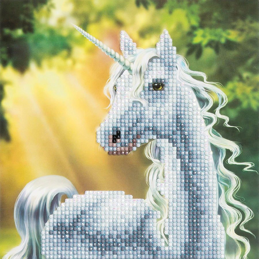 Ca Card Kit Unicorn-3