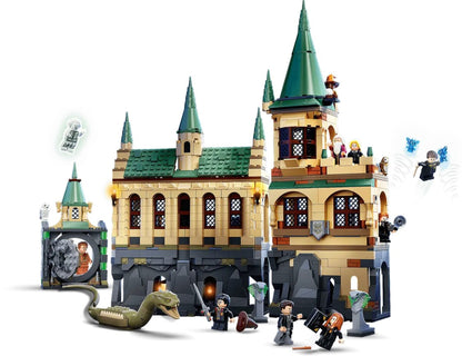Hogwarts Chamber Secrets-2
