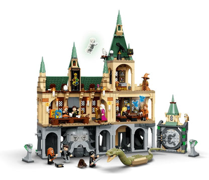 Hogwarts Chamber Secrets-3