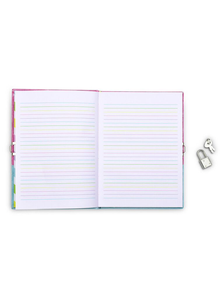 Claw Machine Lock Journal-2