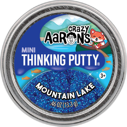 Mini Mountain Lake Tin-1