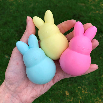 Super Duper Sugar Bunny