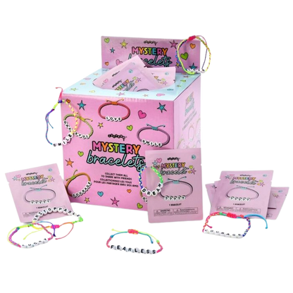 Mystery Bracelet Set-3
