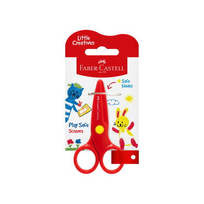 Little Create Safe Scissors-2