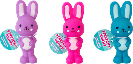 Easter Supr Stretch Bunny-1