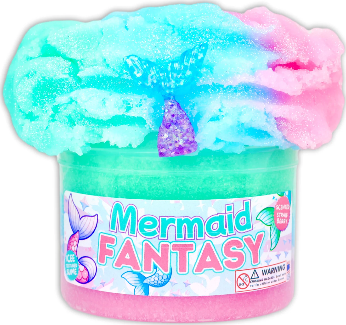 Mermaid Fantasy-1