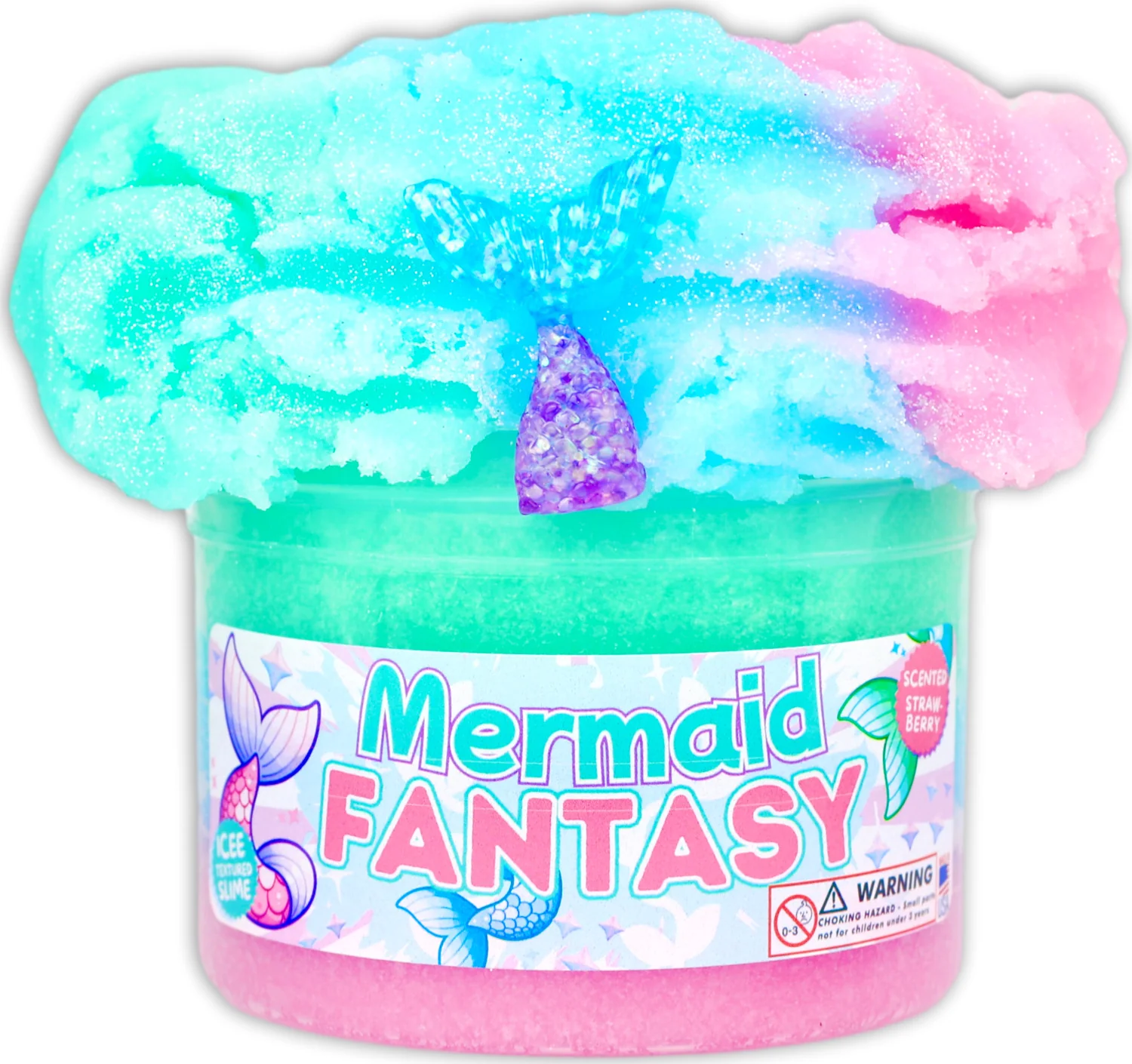 Mermaid Fantasy-1