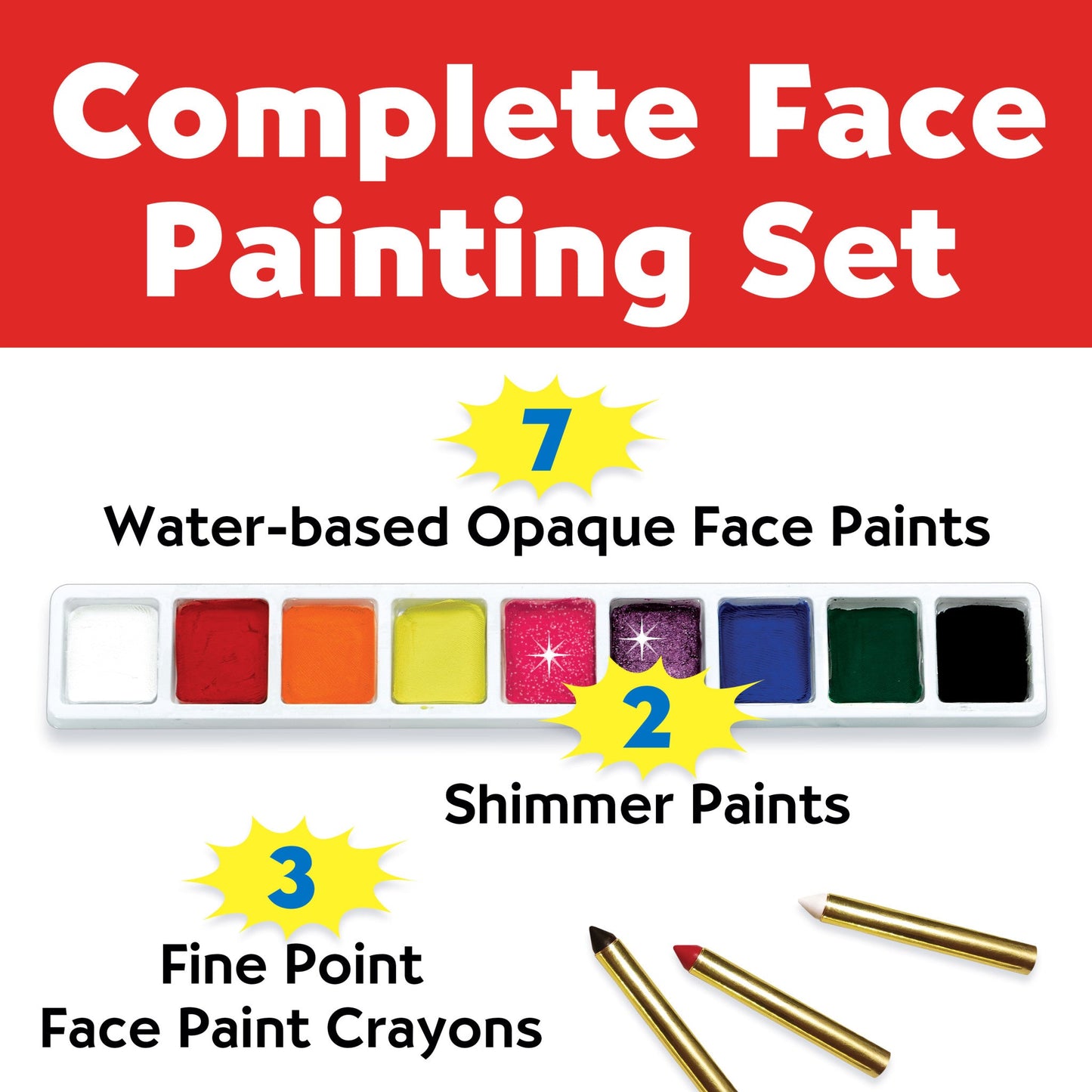 Face Paint Studio-3