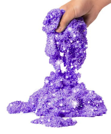 Foam Alive Glitter Hour-2