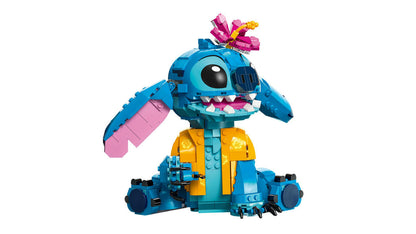 Disney Stitch