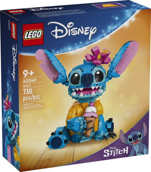 Disney Stitch