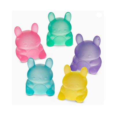 Sugar Squisher Easter Bun