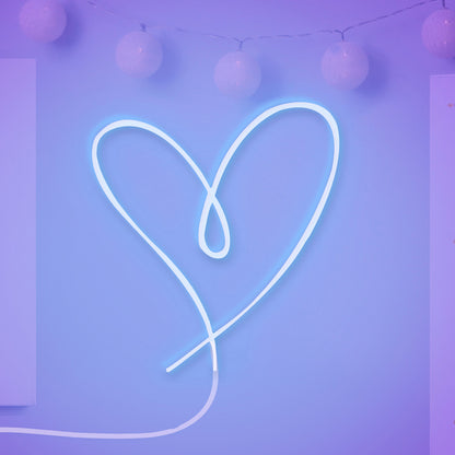 Stmt Led Light Decor