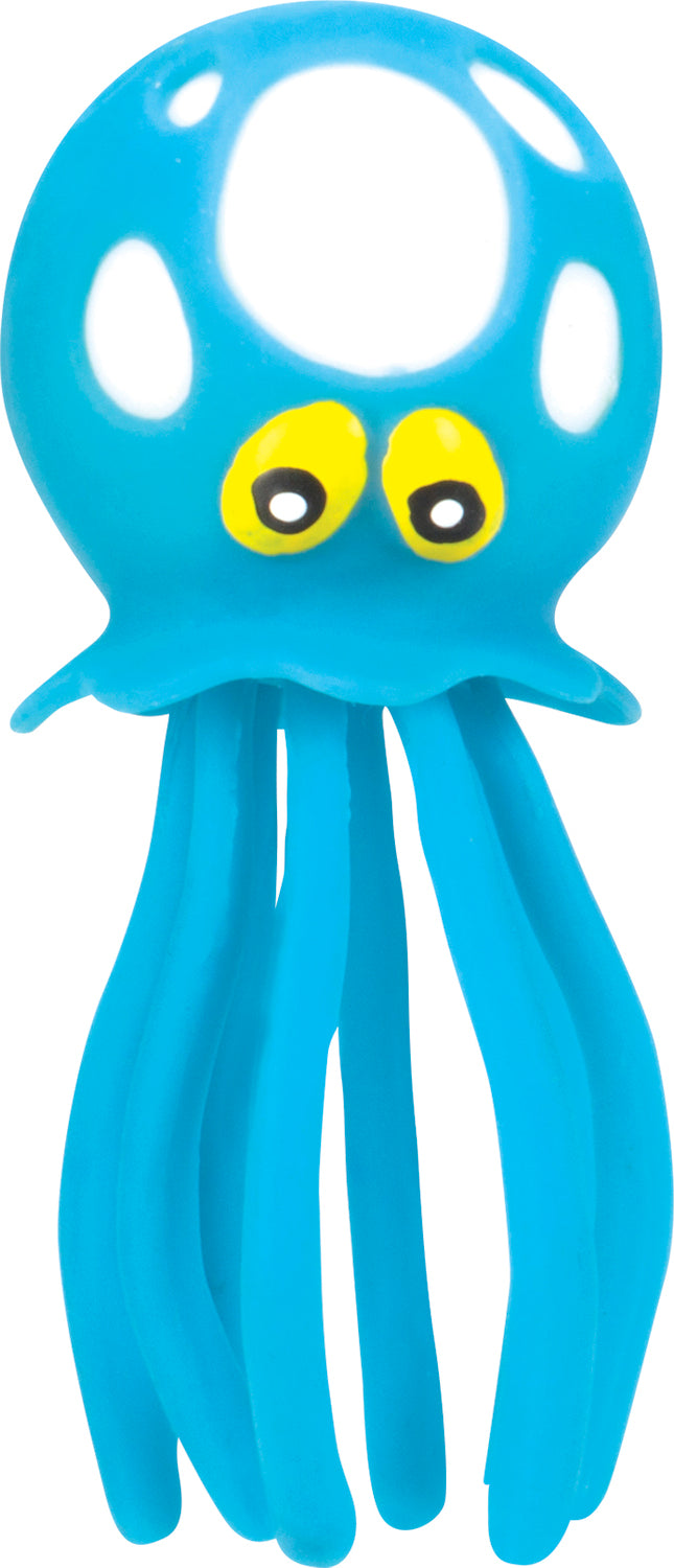 Luminous Octopus-1