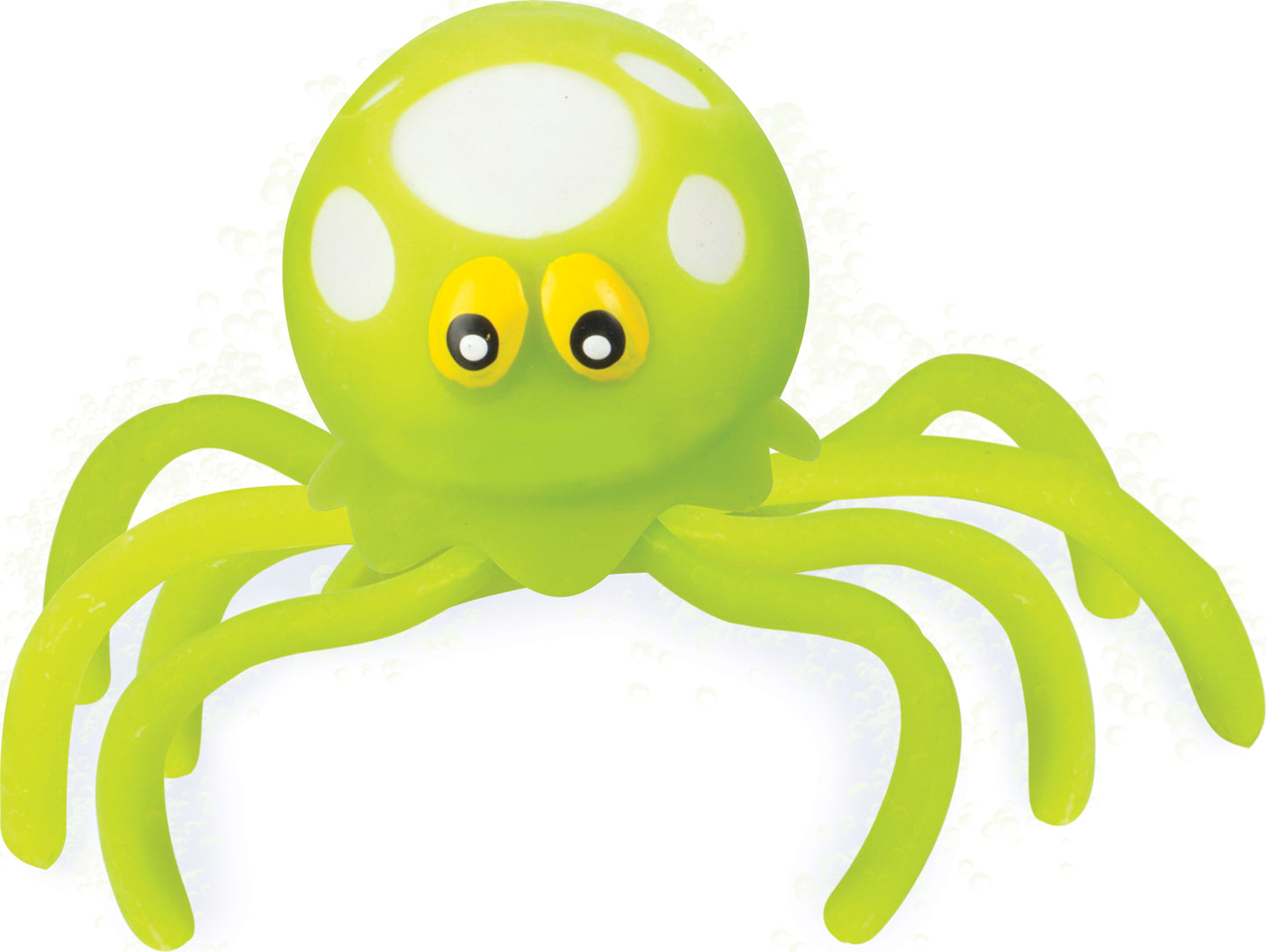 Luminous Octopus-2