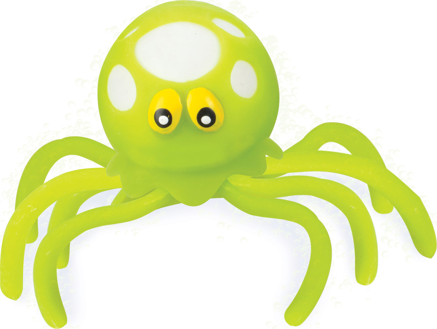 Luminous Octopus-2