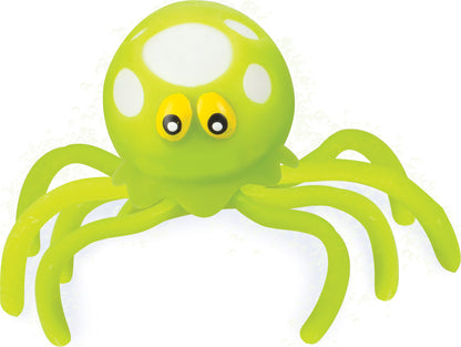 Luminous Octopus-2