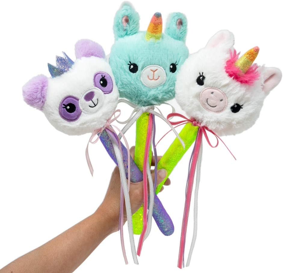 Enchanted Wands-1