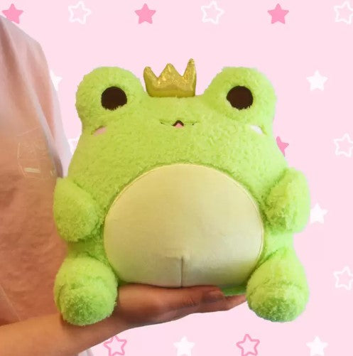 Wawa the Prince