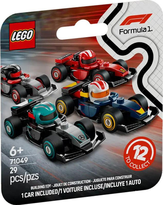 Collectibles 71049-1