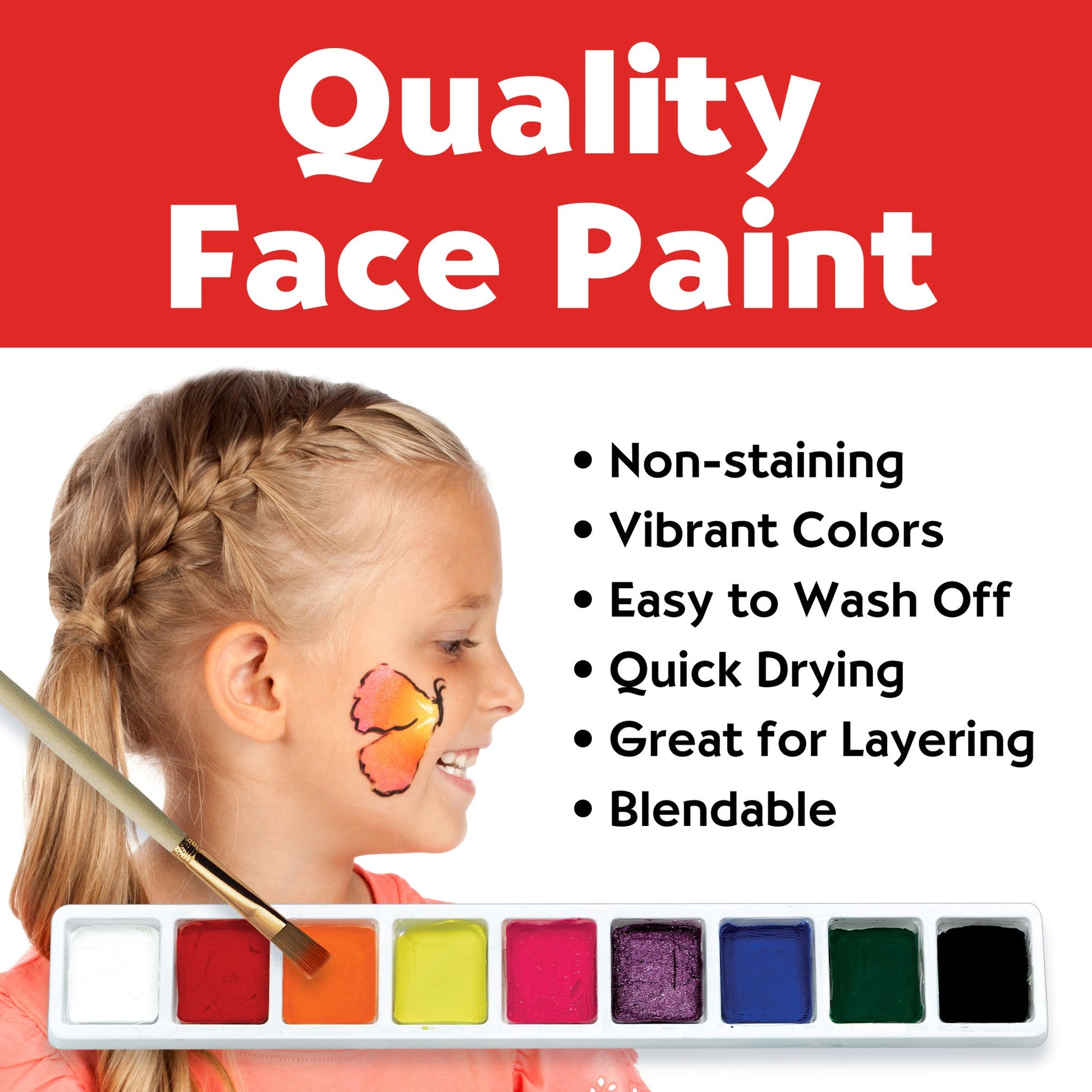 Face Paint Studio-4