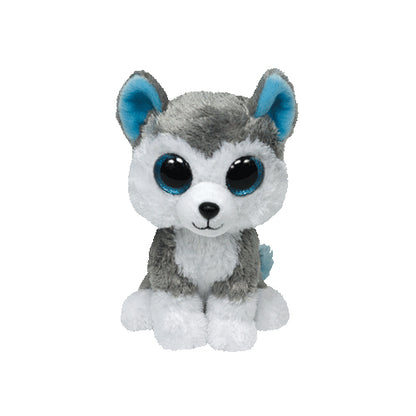 Slush Husky Beanie Boos