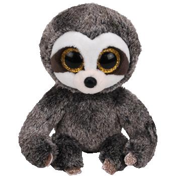 Dangler Sloth Beanie Boos