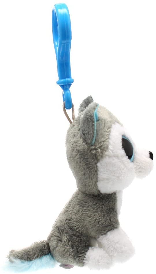 Slush Husky Clip