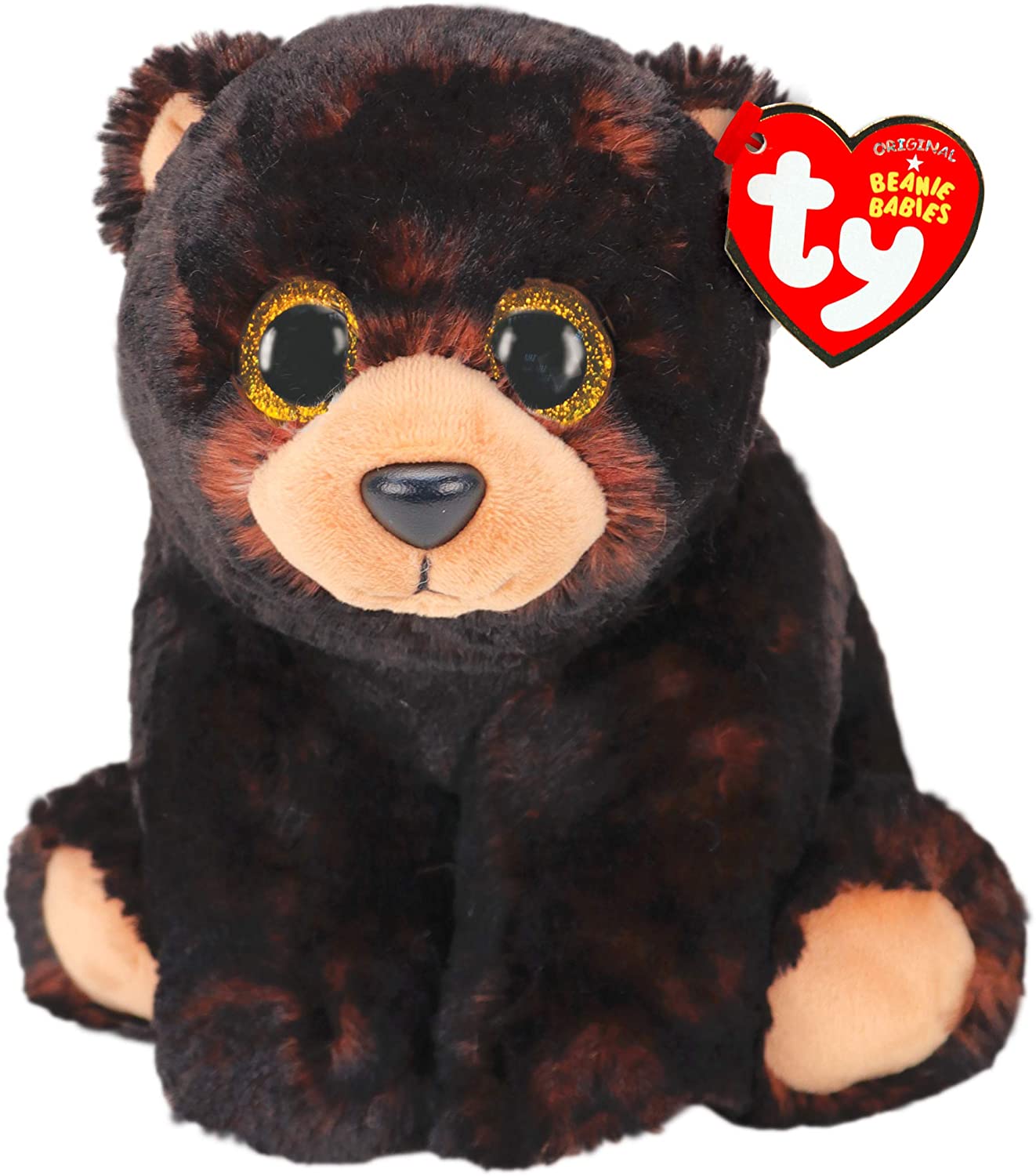 Kodi Bear Beanie Babies