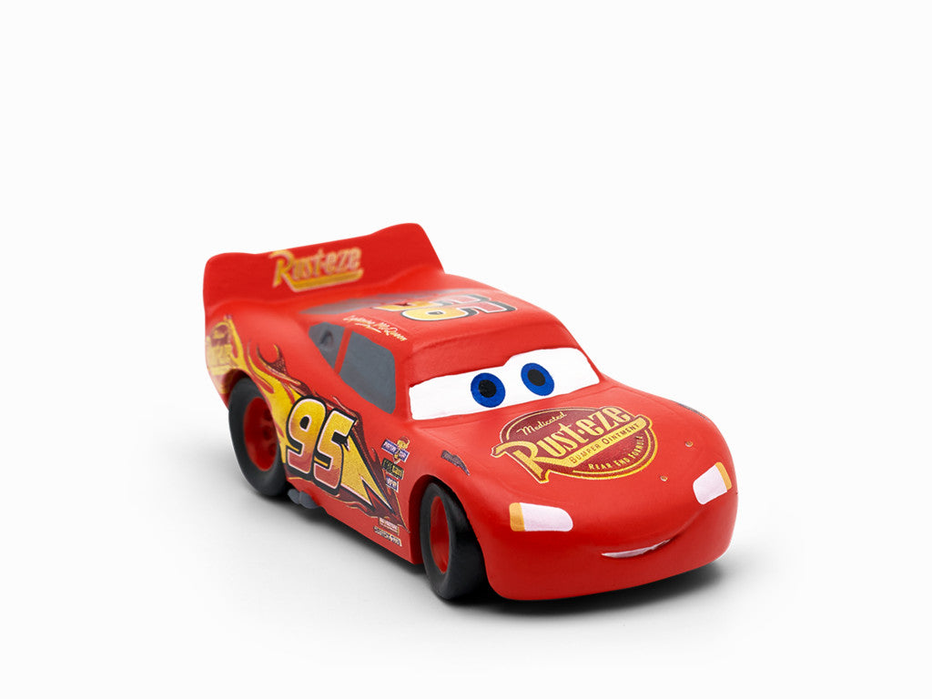 Cars Tonie